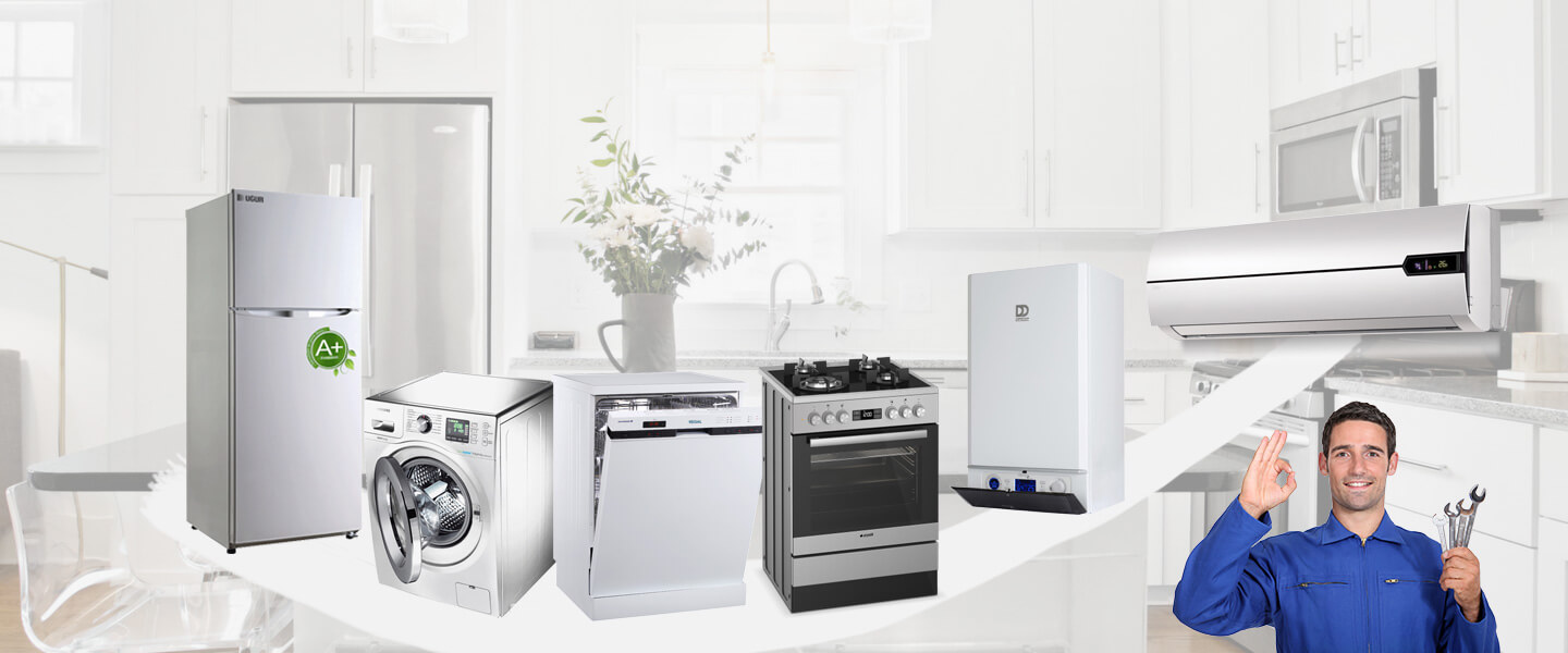 Ulukışla Gorenje Servisi
